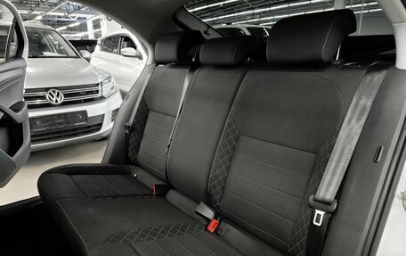 Skoda Rapid II, 2020 год, 1 548 000 рублей, 6 фотография