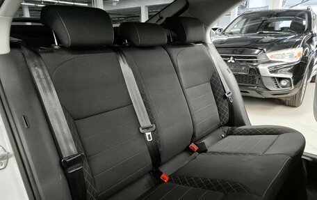 Skoda Rapid II, 2020 год, 1 548 000 рублей, 8 фотография