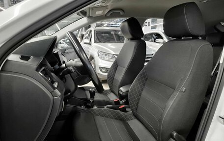 Skoda Rapid II, 2020 год, 1 548 000 рублей, 5 фотография
