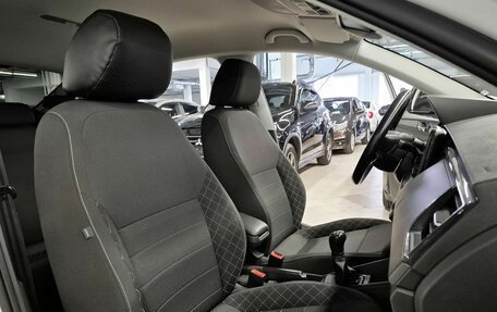Skoda Rapid II, 2020 год, 1 548 000 рублей, 7 фотография