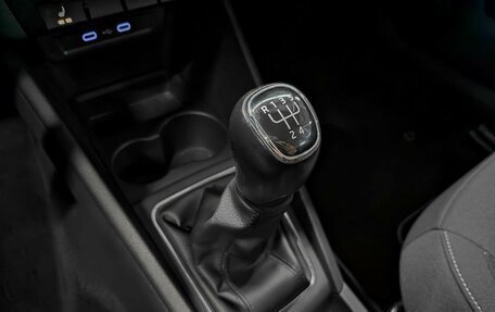 Skoda Rapid II, 2020 год, 1 548 000 рублей, 13 фотография