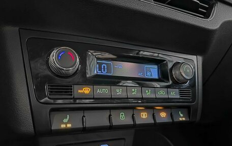 Skoda Rapid II, 2020 год, 1 548 000 рублей, 17 фотография