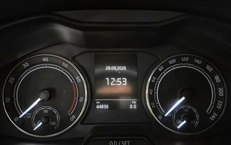 Skoda Rapid II, 2020 год, 1 548 000 рублей, 24 фотография