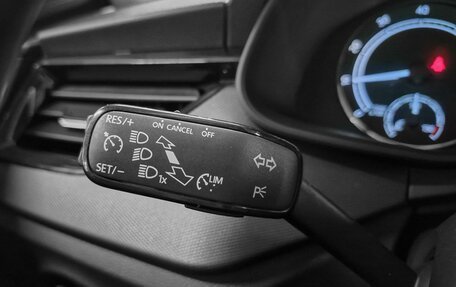 Skoda Rapid II, 2020 год, 1 548 000 рублей, 22 фотография