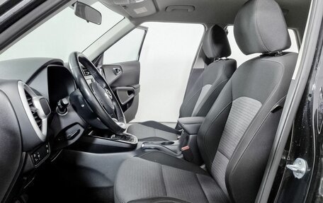 KIA Soul III, 2019 год, 1 823 000 рублей, 9 фотография