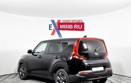 KIA Soul III, 2019 год, 1 823 000 рублей, 7 фотография