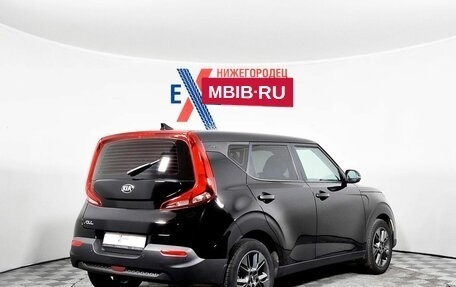 KIA Soul III, 2019 год, 1 823 000 рублей, 5 фотография