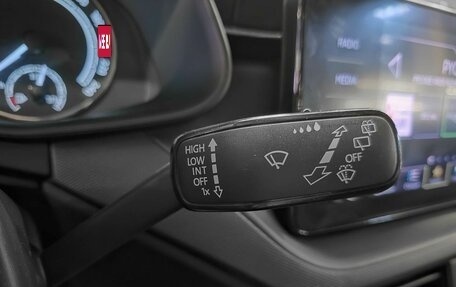 Skoda Rapid II, 2020 год, 1 548 000 рублей, 23 фотография
