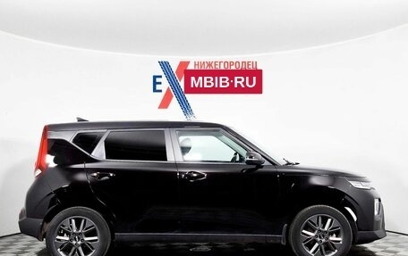 KIA Soul III, 2019 год, 1 823 000 рублей, 4 фотография