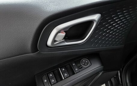 KIA Soul III, 2019 год, 1 823 000 рублей, 13 фотография
