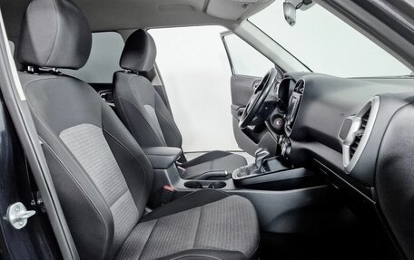 KIA Soul III, 2019 год, 1 823 000 рублей, 11 фотография