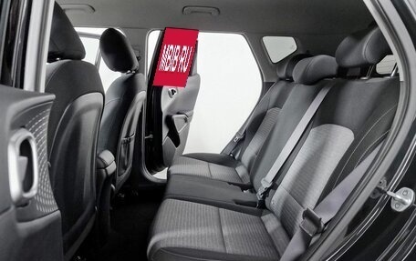 KIA Soul III, 2019 год, 1 823 000 рублей, 10 фотография