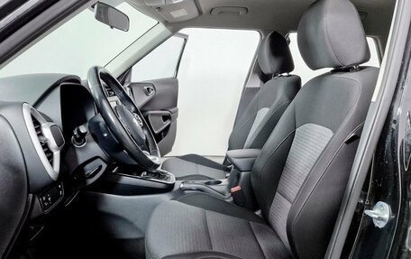 KIA Soul III, 2019 год, 1 823 000 рублей, 22 фотография