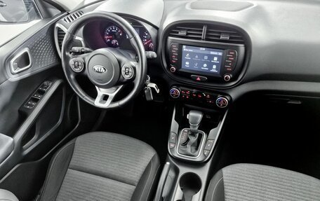 KIA Soul III, 2019 год, 1 823 000 рублей, 21 фотография