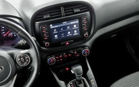 KIA Soul III, 2019 год, 1 823 000 рублей, 19 фотография