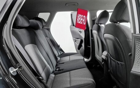 KIA Soul III, 2019 год, 1 823 000 рублей, 12 фотография
