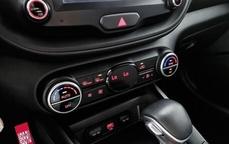 KIA Soul III, 2019 год, 1 823 000 рублей, 14 фотография