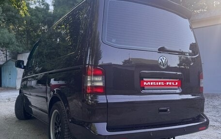 Volkswagen Multivan T5, 2008 год, 1 870 000 рублей, 5 фотография