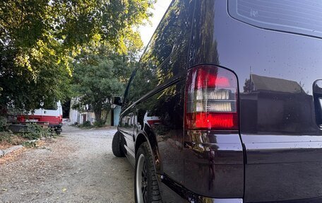 Volkswagen Multivan T5, 2008 год, 1 870 000 рублей, 10 фотография