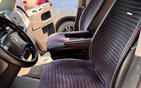Volkswagen Multivan T5, 2008 год, 1 870 000 рублей, 16 фотография
