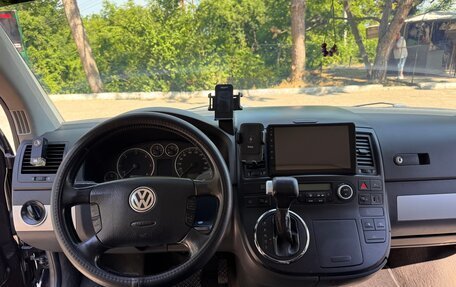 Volkswagen Multivan T5, 2008 год, 1 870 000 рублей, 17 фотография