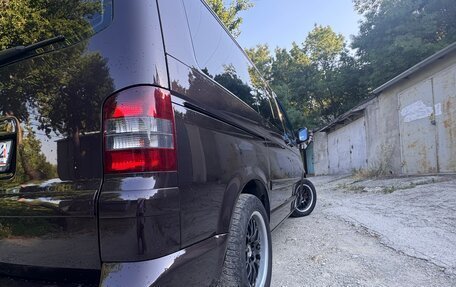 Volkswagen Multivan T5, 2008 год, 1 870 000 рублей, 11 фотография