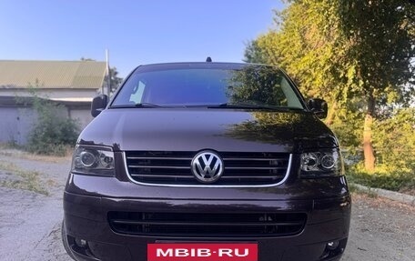 Volkswagen Multivan T5, 2008 год, 1 870 000 рублей, 7 фотография