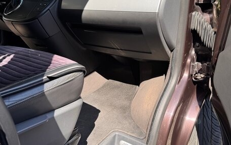 Volkswagen Multivan T5, 2008 год, 1 870 000 рублей, 13 фотография