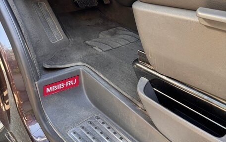 Volkswagen Multivan T5, 2008 год, 1 870 000 рублей, 15 фотография