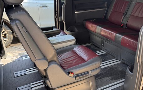 Volkswagen Multivan T5, 2008 год, 1 870 000 рублей, 25 фотография