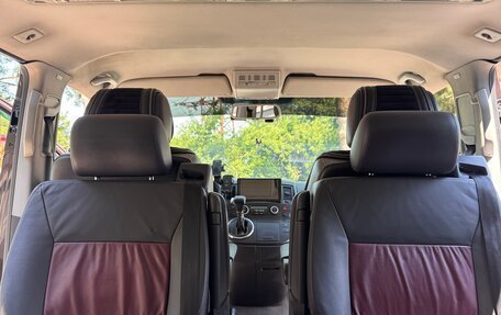 Volkswagen Multivan T5, 2008 год, 1 870 000 рублей, 24 фотография