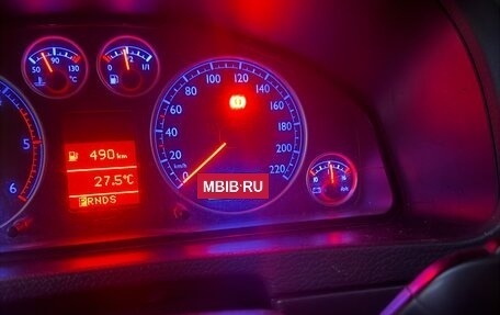 Volkswagen Multivan T5, 2008 год, 1 870 000 рублей, 28 фотография