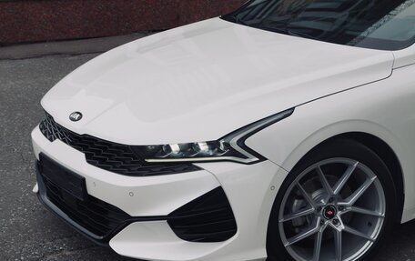 KIA K5, 2020 год, 2 760 000 рублей, 3 фотография