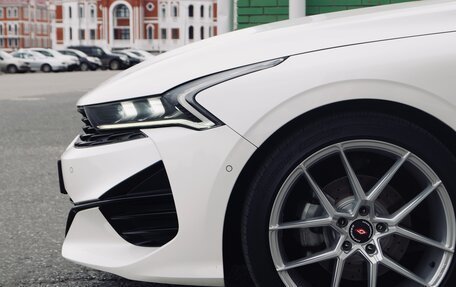 KIA K5, 2020 год, 2 760 000 рублей, 4 фотография