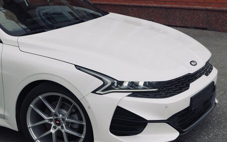 KIA K5, 2020 год, 2 760 000 рублей, 15 фотография
