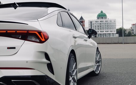 KIA K5, 2020 год, 2 760 000 рублей, 12 фотография