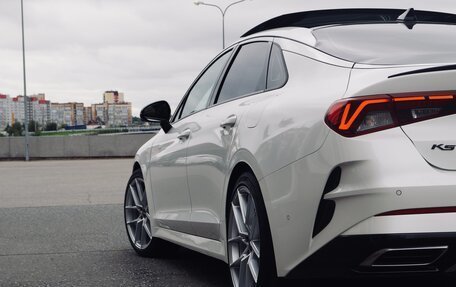 KIA K5, 2020 год, 2 760 000 рублей, 6 фотография