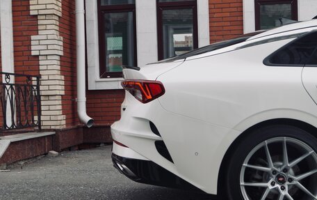 KIA K5, 2020 год, 2 760 000 рублей, 13 фотография