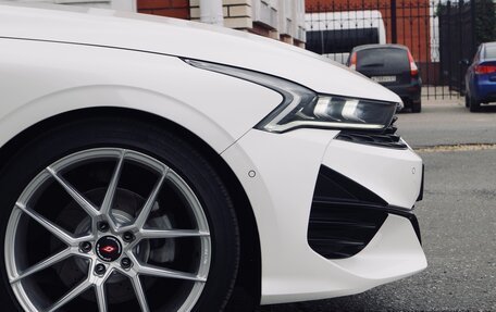KIA K5, 2020 год, 2 760 000 рублей, 14 фотография