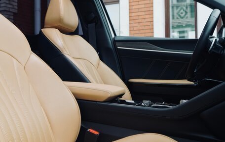 KIA K5, 2020 год, 2 760 000 рублей, 19 фотография
