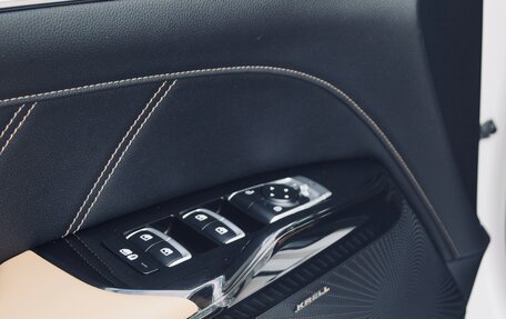 KIA K5, 2020 год, 2 760 000 рублей, 28 фотография