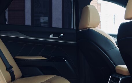 KIA K5, 2020 год, 2 760 000 рублей, 20 фотография