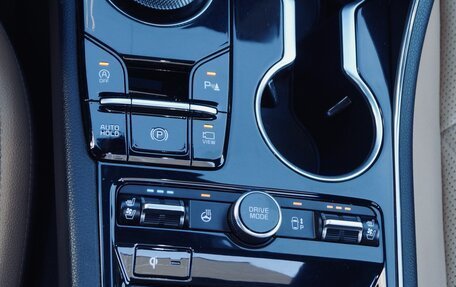 KIA K5, 2020 год, 2 760 000 рублей, 26 фотография