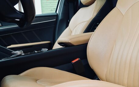 KIA K5, 2020 год, 2 760 000 рублей, 24 фотография