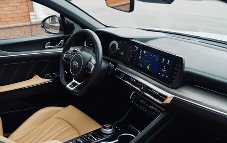 KIA K5, 2020 год, 2 760 000 рублей, 18 фотография