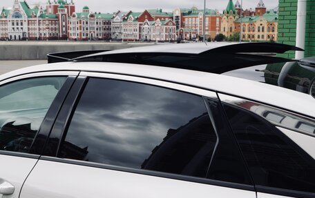 KIA K5, 2020 год, 2 760 000 рублей, 40 фотография