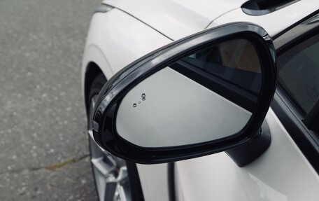 KIA K5, 2020 год, 2 760 000 рублей, 39 фотография