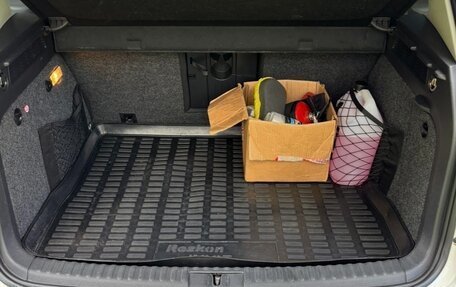 Volkswagen Tiguan I, 2012 год, 1 200 000 рублей, 8 фотография
