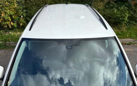 Volkswagen Tiguan I, 2012 год, 1 200 000 рублей, 4 фотография