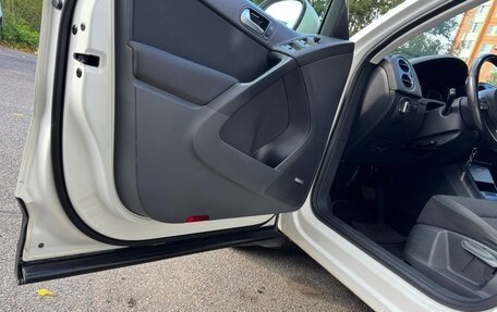Volkswagen Tiguan I, 2012 год, 1 200 000 рублей, 11 фотография